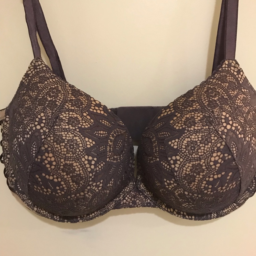 Victoria's Secret Very Sexy Pushup bra 36DDD